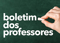 Boletim dos Professores