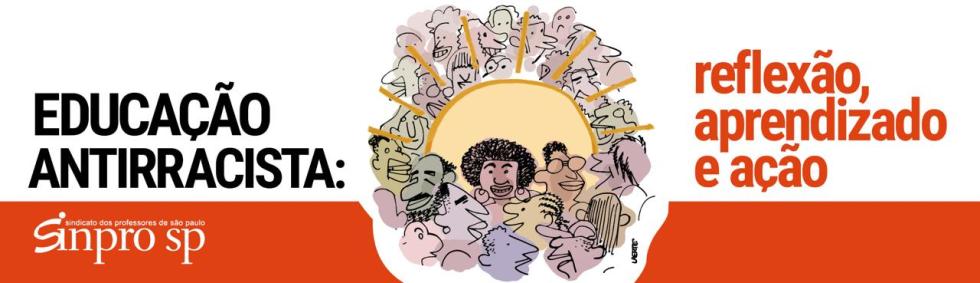 Educação Antirracista