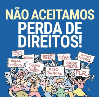 Campanhas salariais 2026