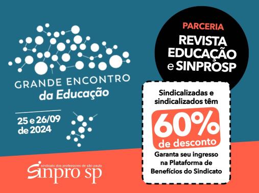 revista educacao e sinprosp