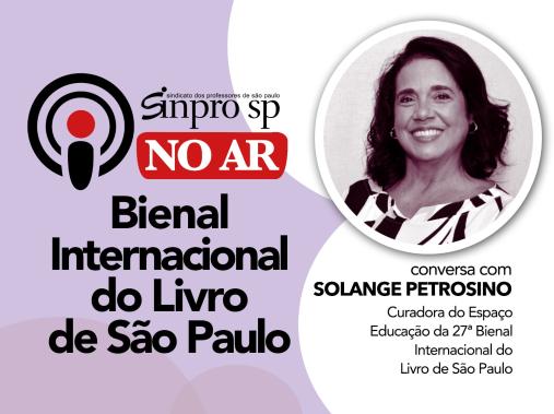 podcast bienal do livro