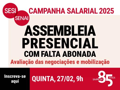 assembleia sesi