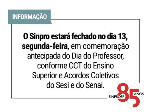 Atenção!