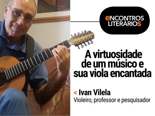 encontros literarios