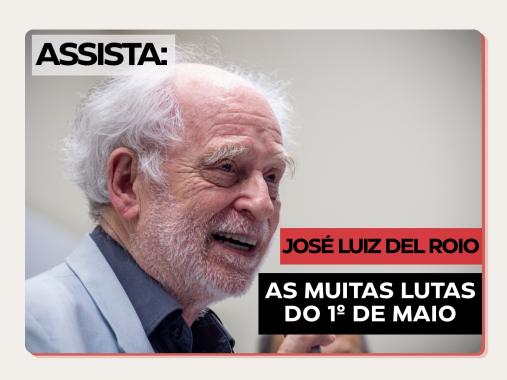 1º de maio