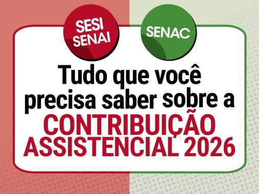 contribuição assistencial