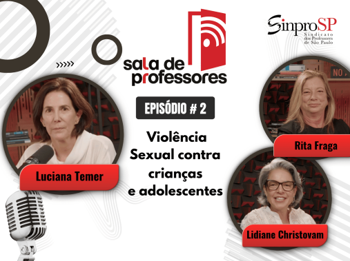 sala de professores