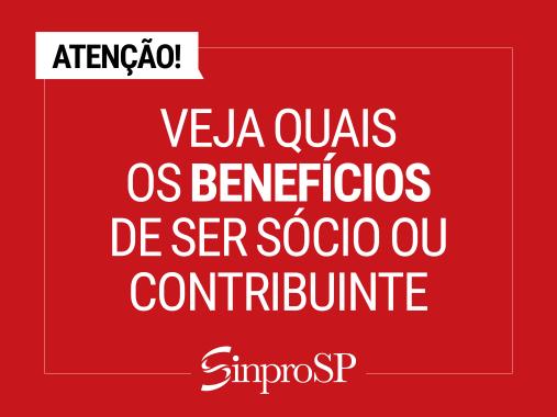 sócio e contribuinte